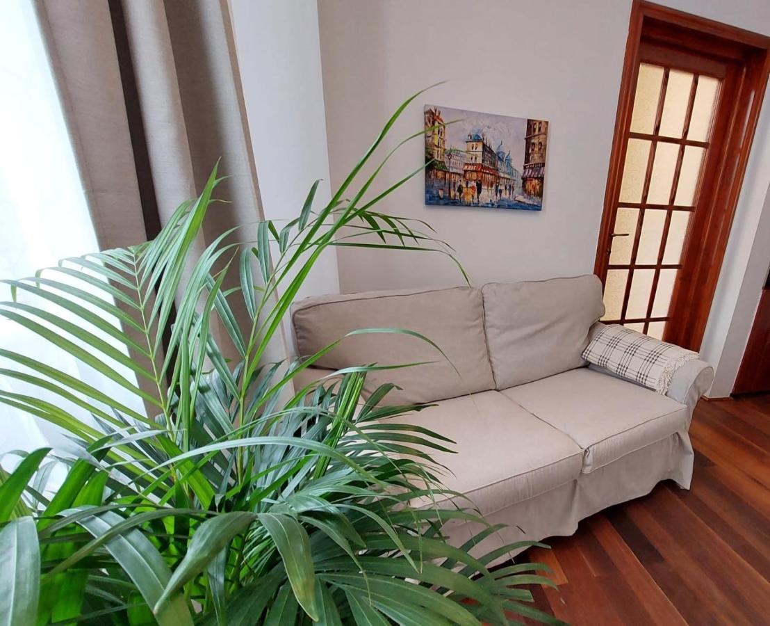 Sweet Dreams Suites Cismigiu Gardens Bucareste Exterior foto