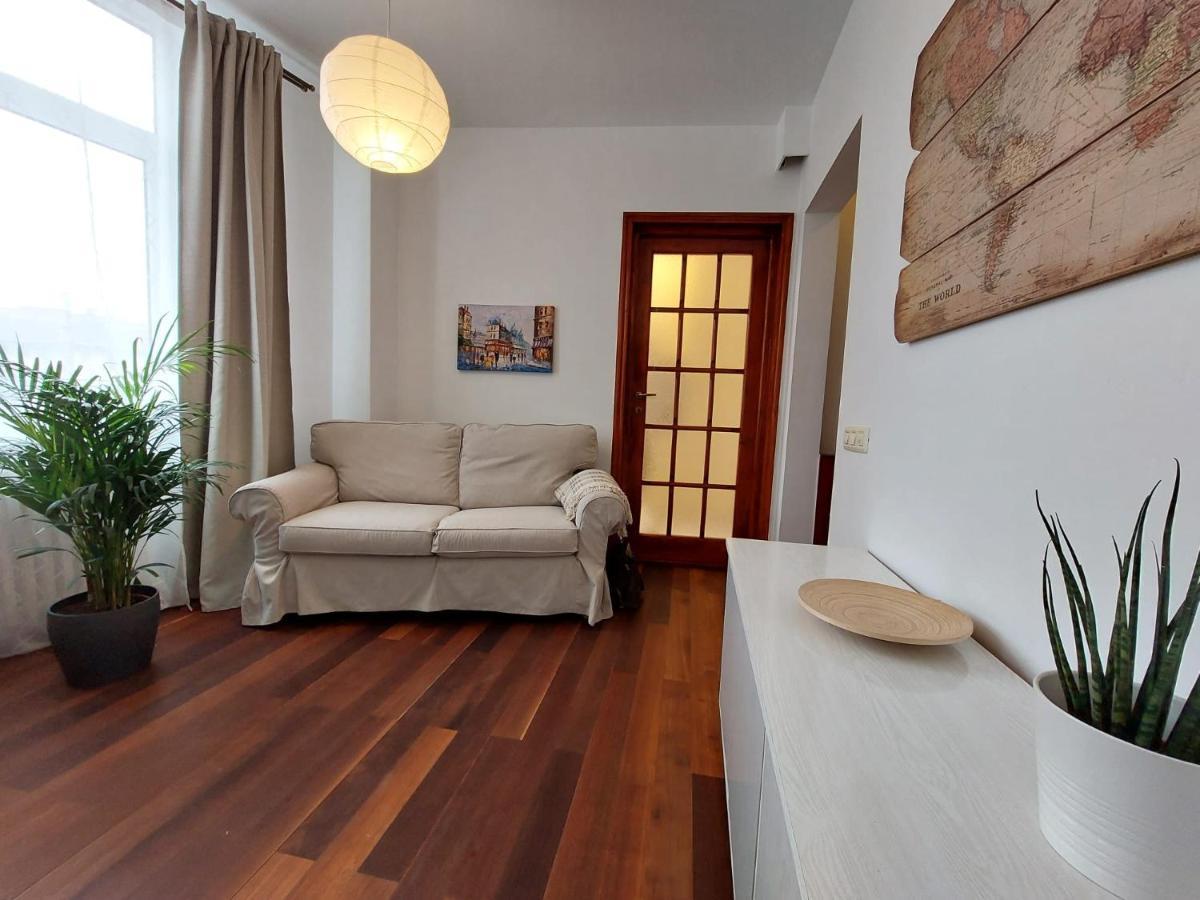 Sweet Dreams Suites Cismigiu Gardens Bucareste Exterior foto