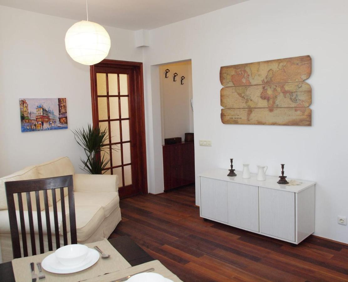 Sweet Dreams Suites Cismigiu Gardens Bucareste Exterior foto