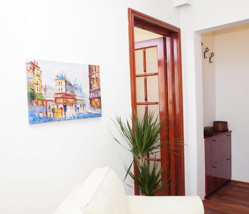 Sweet Dreams Suites Cismigiu Gardens Bucareste Exterior foto