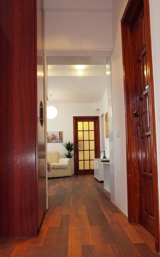 Sweet Dreams Suites Cismigiu Gardens Bucareste Exterior foto
