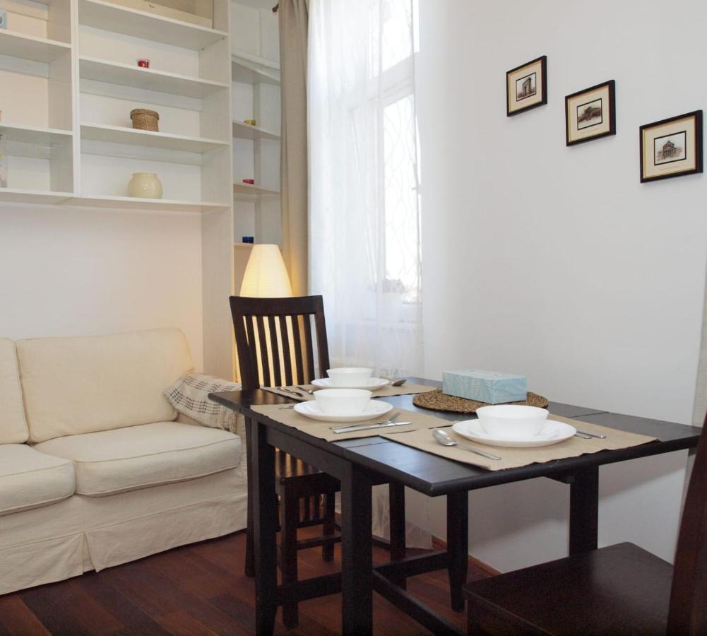 Sweet Dreams Suites Cismigiu Gardens Bucareste Exterior foto
