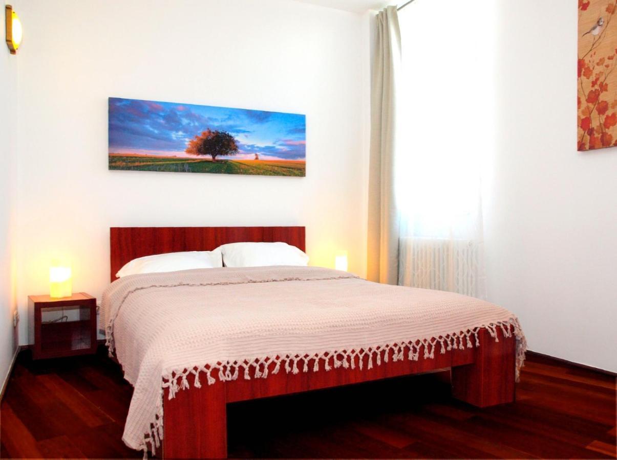 Sweet Dreams Suites Cismigiu Gardens Bucareste Exterior foto