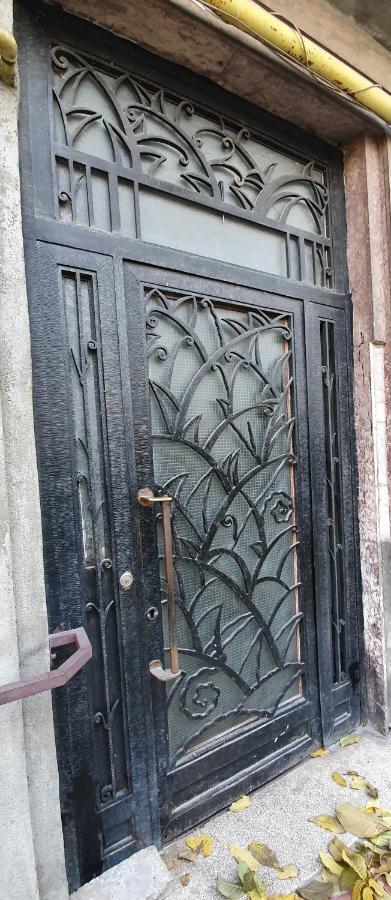 Sweet Dreams Suites Cismigiu Gardens Bucareste Exterior foto